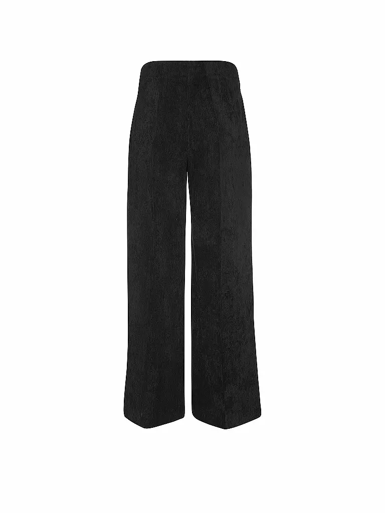 DRYKORN | Pantalones Marlene BEFORE 1 | Negro
