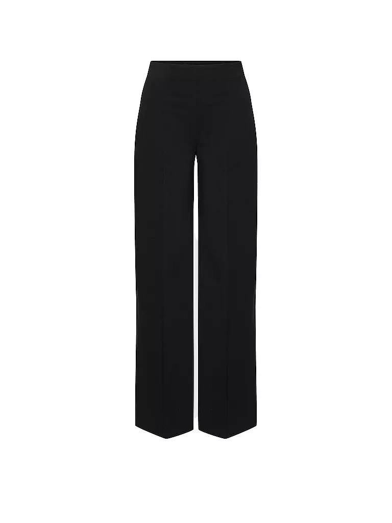 DRYKORN | Pantalones Marlene BEFORE | Negro