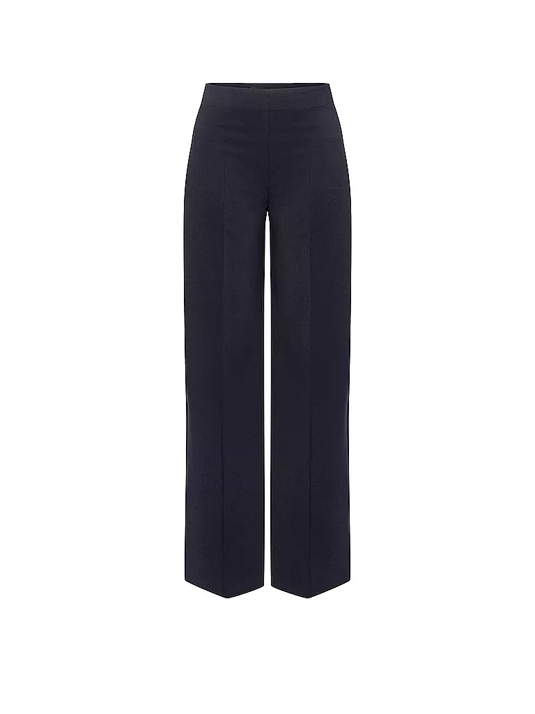 DRYKORN | Pantalones Marlene BEFORE | Azul oscuro