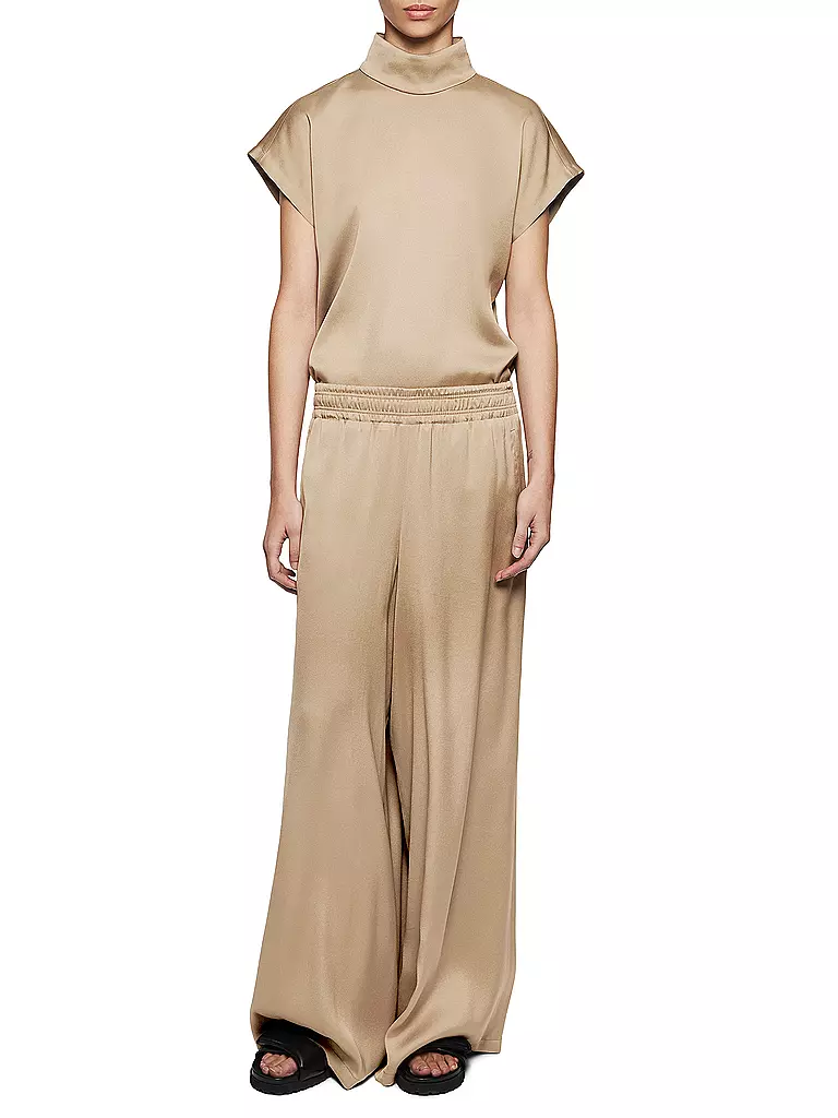 DRYKORN | Pantalones Marlene CEILING | Beige