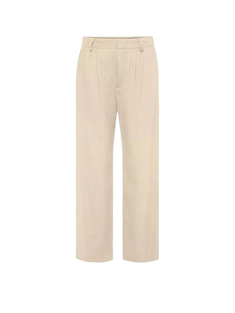 DRYKORN | Pantalones Marlene JEALOUS | Crema