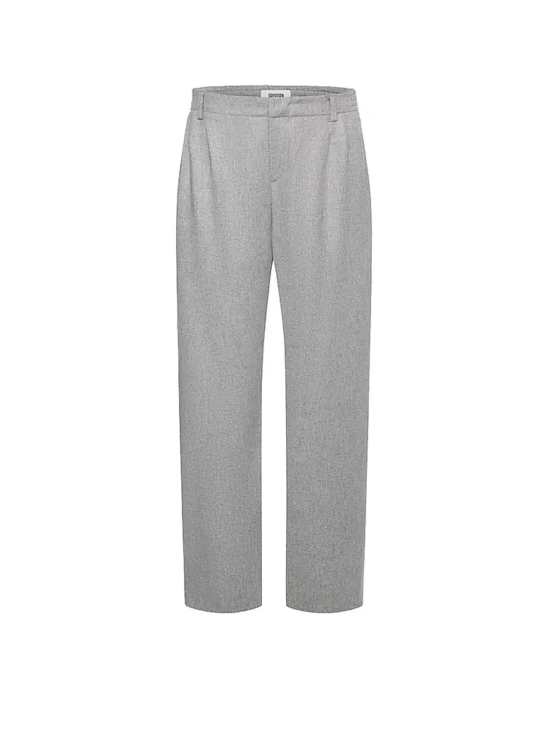 DRYKORN | Pantalones Marlene JEALOUS | Gris claro