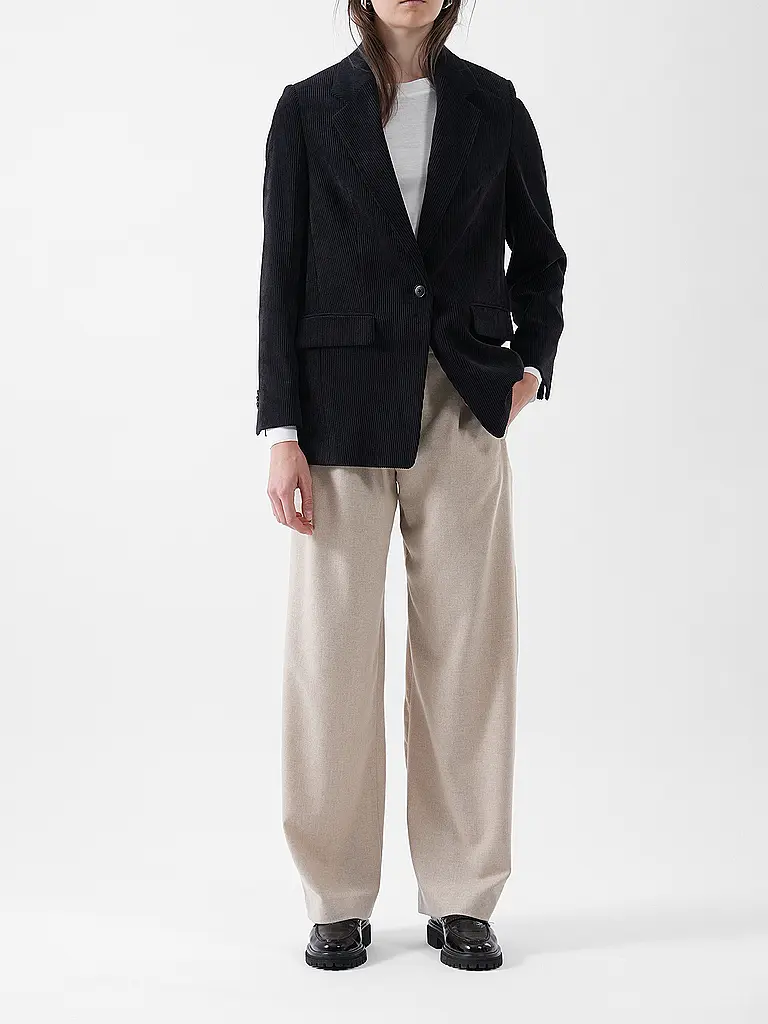DRYKORN | Pantalones Marlene JEALOUS | Crema