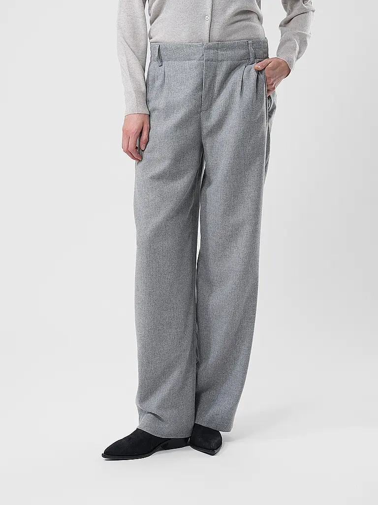 DRYKORN | Pantalones Marlene JEALOUS | 