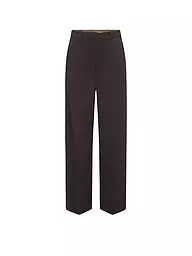 DRYKORN | Pantalones Marlene UNPACK | Marrón