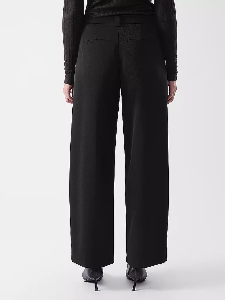 DRYKORN | Pantalones Marlene UNPACK | Marrón