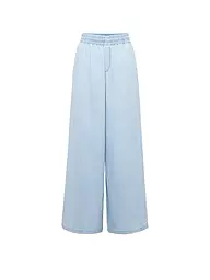 DRYKORN | Pantalones Marlene | Azul claro