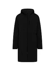 DRYKORN | Parka DENYO_2 | Negro