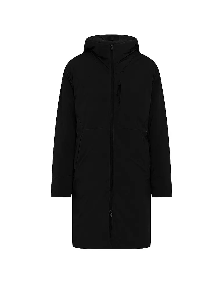 DRYKORN | Parka DENYO_2 | Negro