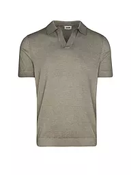 DRYKORN | Poloshirt BRAIAN 1 | Marrón