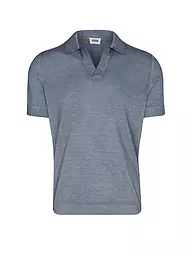 DRYKORN | Poloshirt BRAIAN 1 | Azul