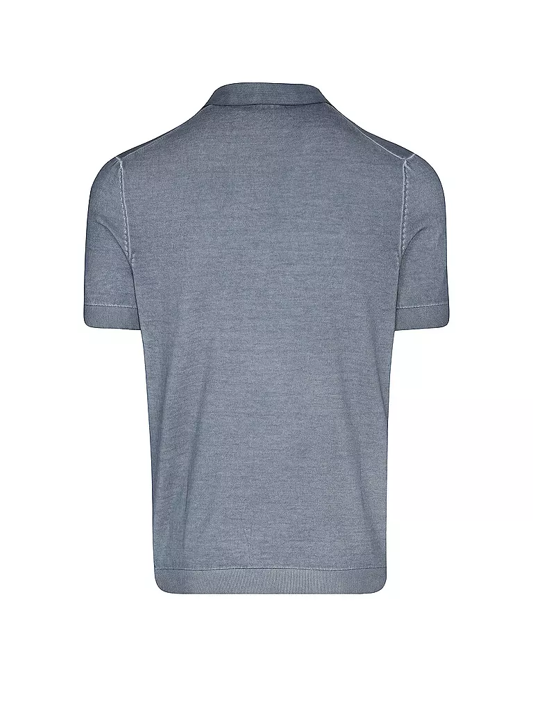 DRYKORN | Poloshirt BRAIAN 1 | Azul