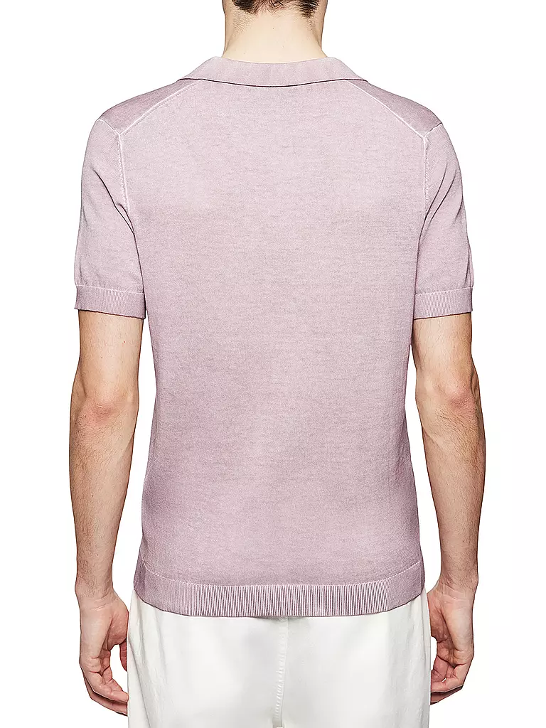DRYKORN | Poloshirt BRAIAN 1 | Lila