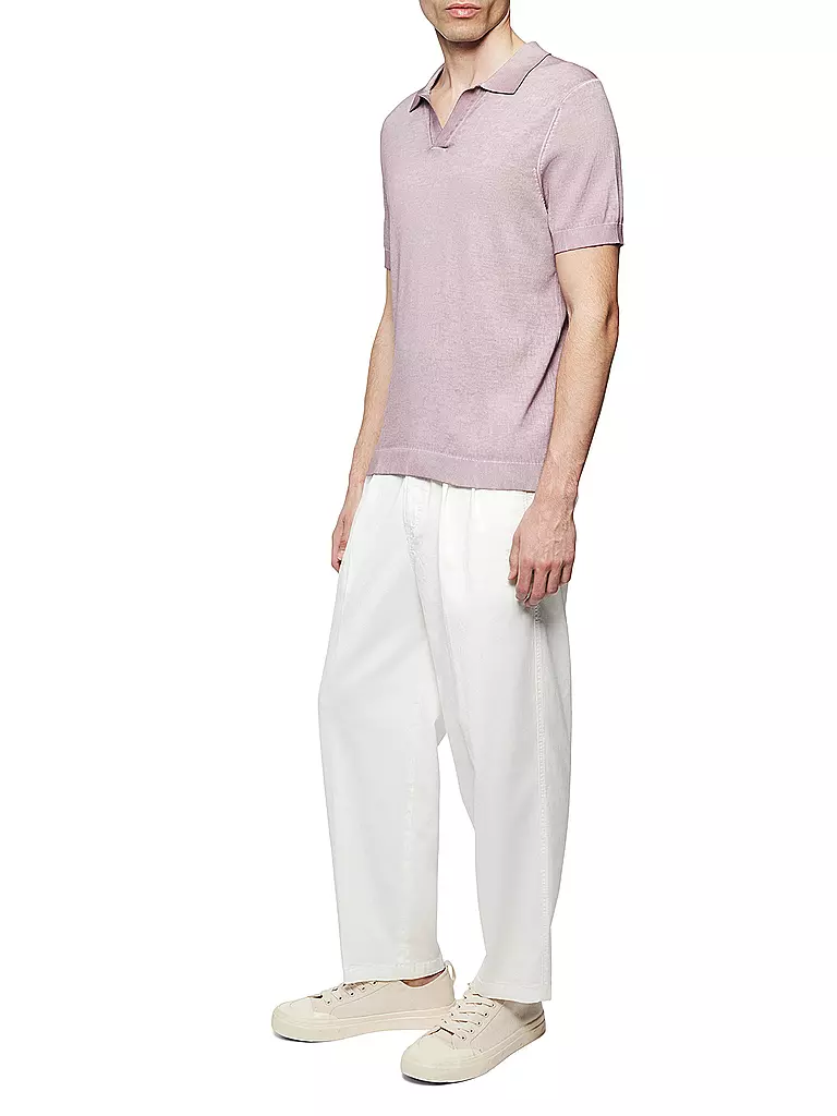 DRYKORN | Poloshirt BRAIAN 1 | Lila