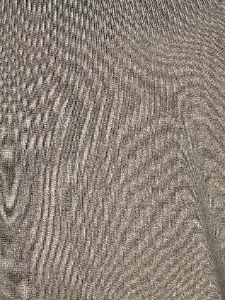 DRYKORN | Poloshirt BRAIAN 1 | Marrón