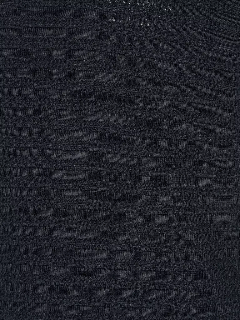 DRYKORN | Poloshirt BRAIAN | Azul oscuro