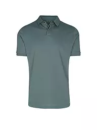 DRYKORN | Poloshirt Regular Fit SANTOS | Oliva
