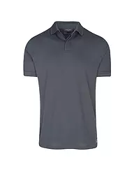 DRYKORN | Poloshirt Regular Fit SANTOS | Azul
