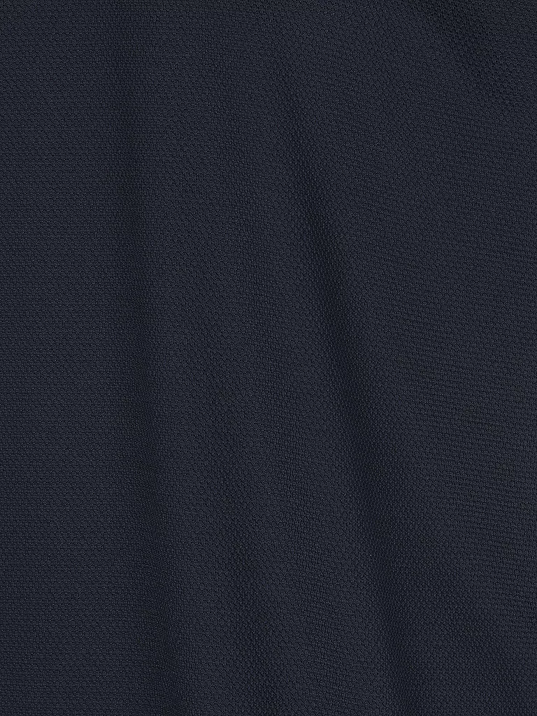 DRYKORN | Poloshirt Regular Fit SANTOS | Azul oscuro