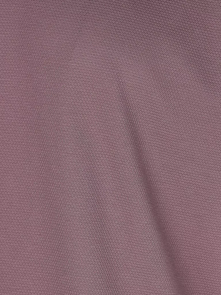 DRYKORN | Poloshirt Regular Fit SANTOS | Lila
