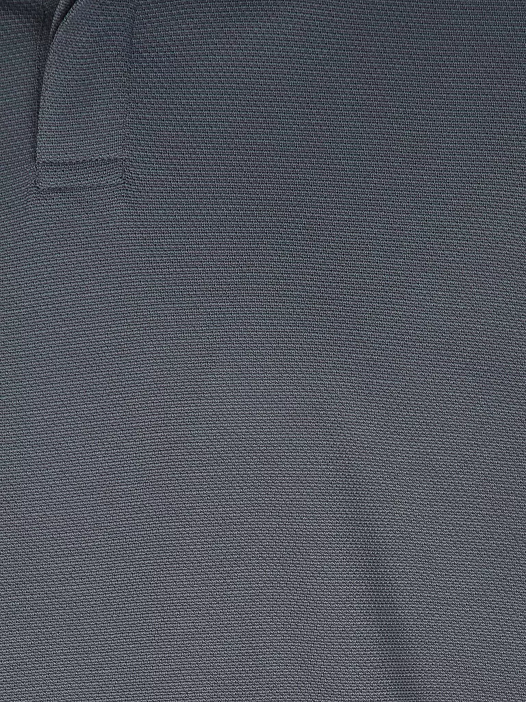DRYKORN | Poloshirt Regular Fit SANTOS | Azul