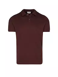 DRYKORN | Poloshirt TRITON 1 | Cobre