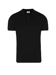 DRYKORN | Poloshirt TRITON 1 | Negro
