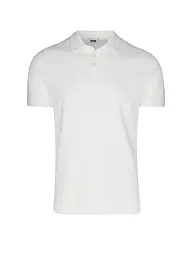 DRYKORN | Poloshirt TRITON 1 | Blanco