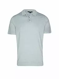 DRYKORN | Poloshirt TRITON | Azul claro