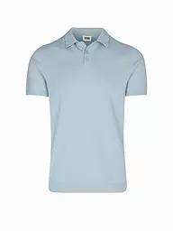 DRYKORN | Poloshirt TRITON 1 | Azul claro