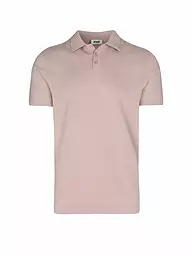 DRYKORN | Poloshirt TRITON 1 | Rosa
