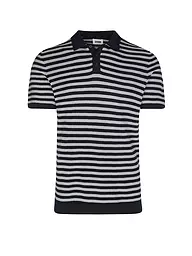 DRYKORN | Poloshirt TRITON | Azul