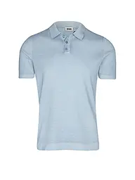 DRYKORN | Poloshirt TRITON | Azul claro