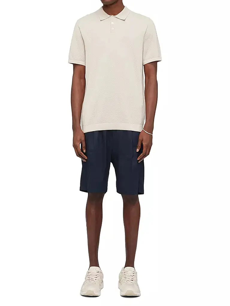 DRYKORN | Poloshirt TRITON | Crema