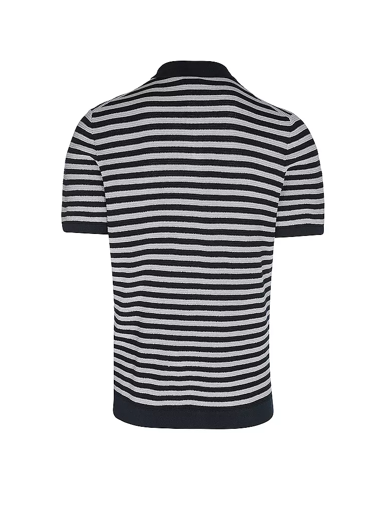 DRYKORN | Poloshirt TRITON | Azul