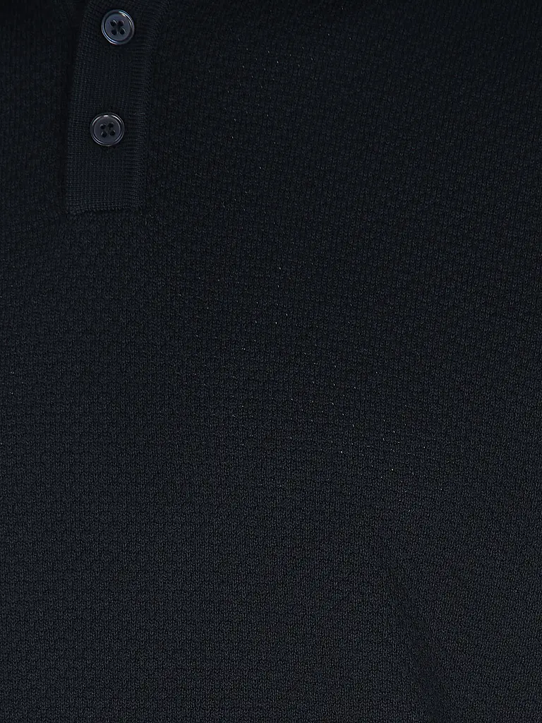 DRYKORN | Poloshirt TRITON | Azul