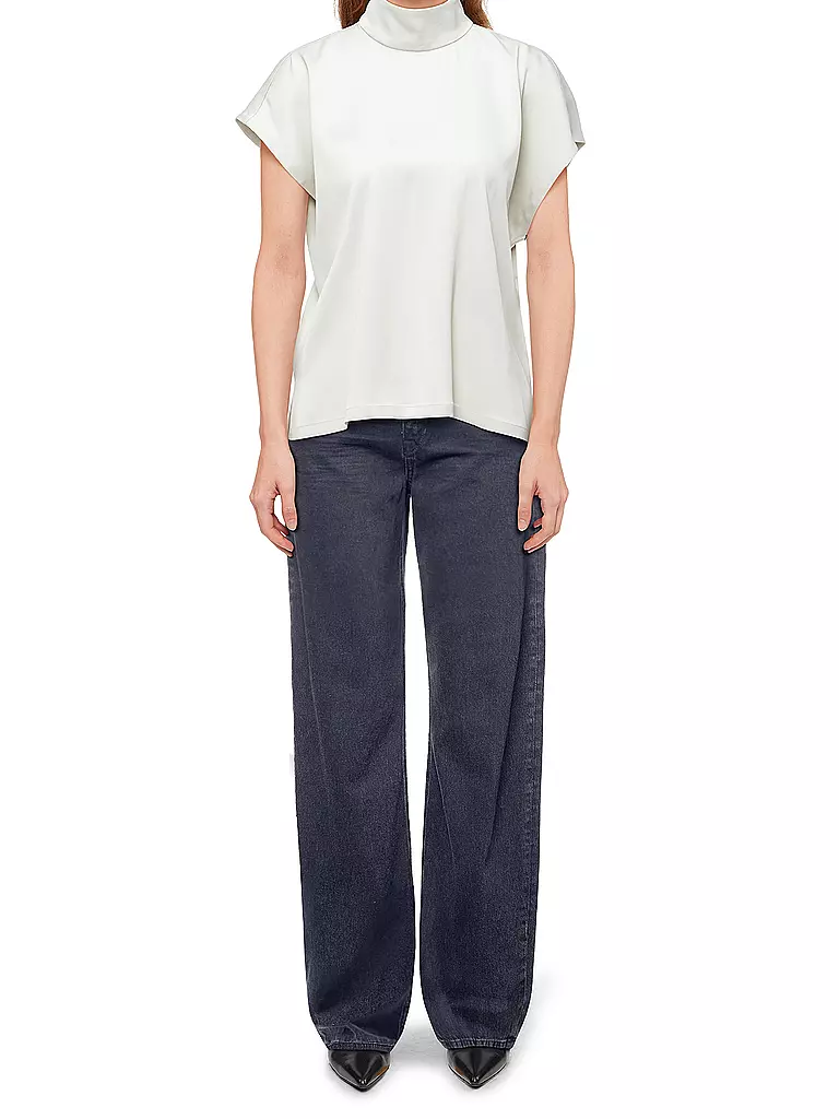 DRYKORN | Produktname: Blusenshirt ALARIA_1 | Crema