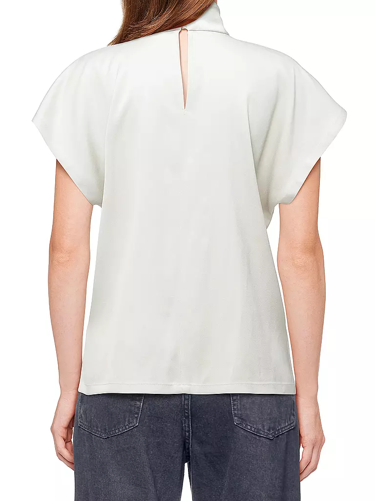 DRYKORN | Produktname: Blusenshirt ALARIA_1 | Crema