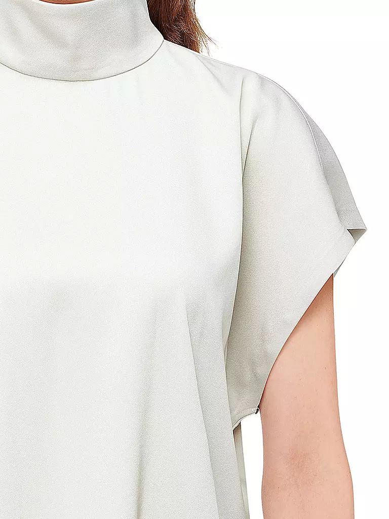 DRYKORN | Produktname: Blusenshirt ALARIA_1 | Crema