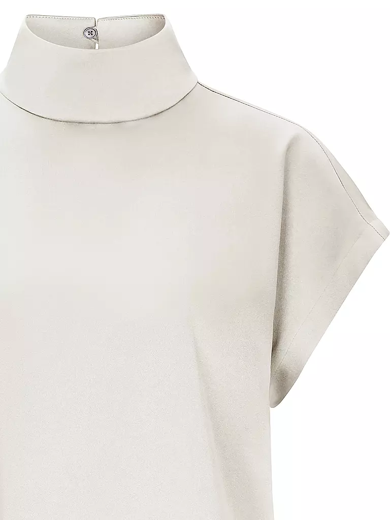 DRYKORN | Produktname: Blusenshirt ALARIA_1 | Crema