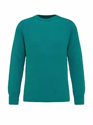 DRYKORN | Pullover AARON 10 | Petróleo