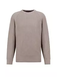 DRYKORN | Pullover AARON | Beige
