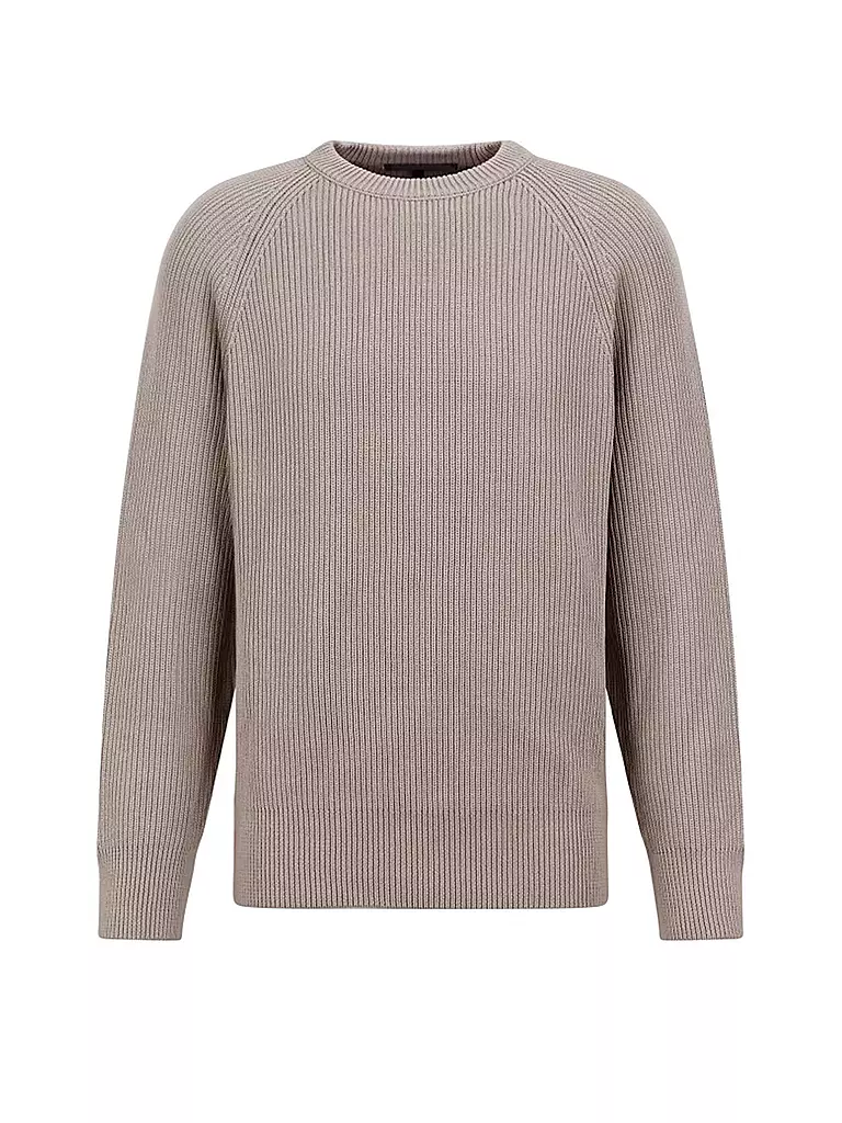 DRYKORN | Pullover AARON | Beige