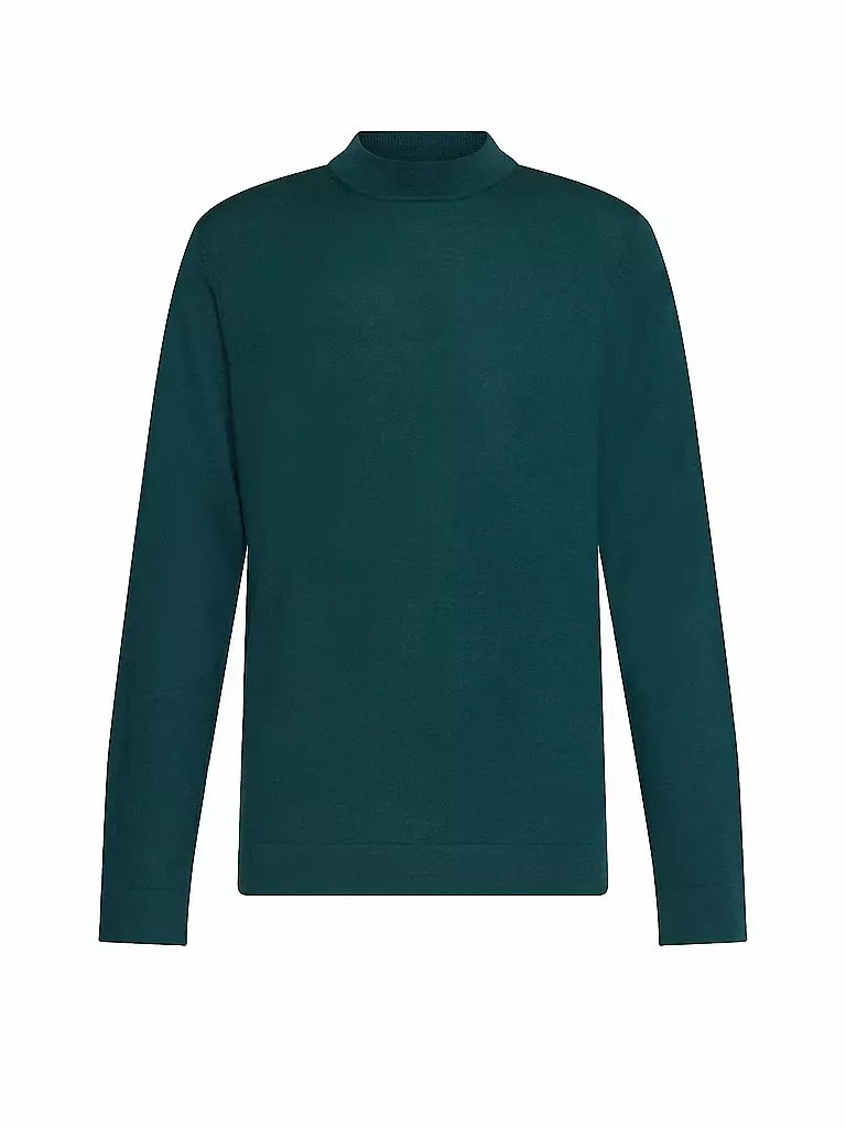 DRYKORN | Pullover AROWON 10 | Petróleo