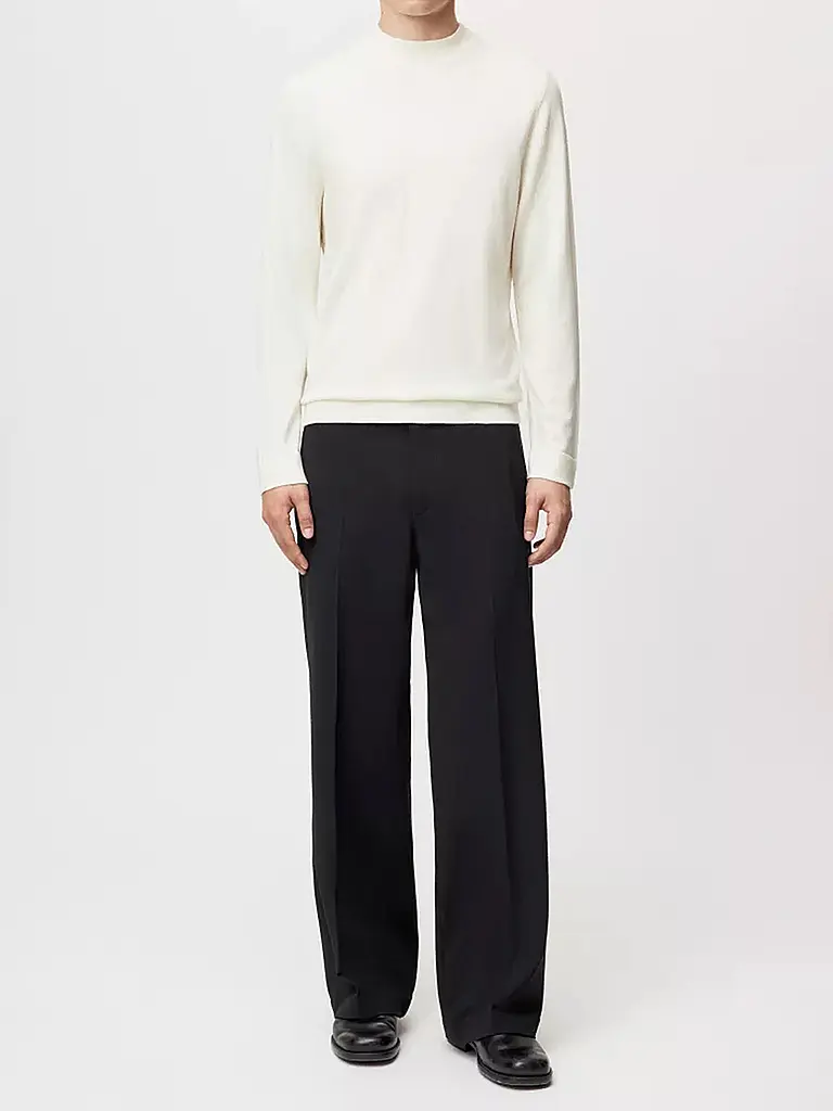 DRYKORN | Pullover ARWON 10 | Blanco