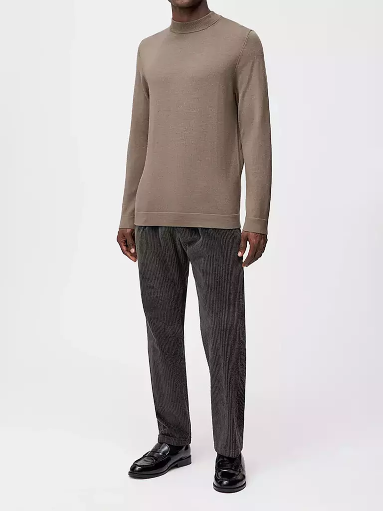 DRYKORN | Pullover ARWON 10 | Camel