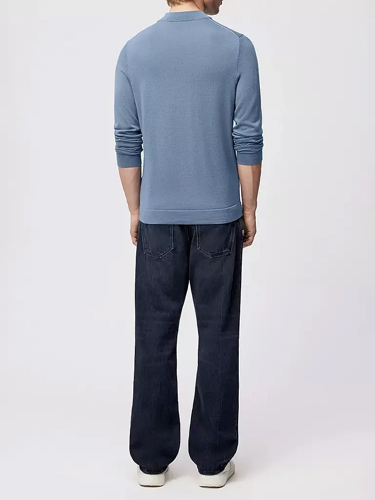DRYKORN | Pullover ARWON 10 | Azul