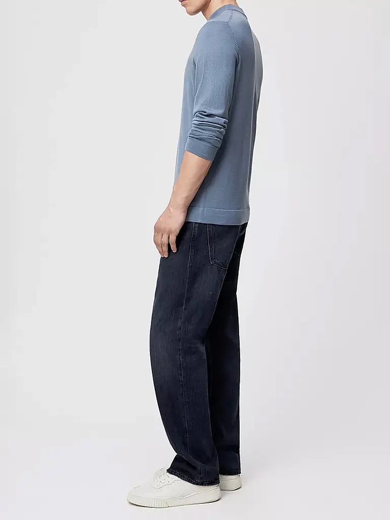 DRYKORN | Pullover ARWON 10 | Azul