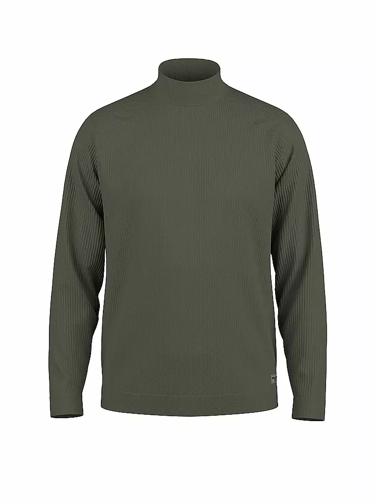 DRYKORN | Pullover CORBAN 1 | Oliva