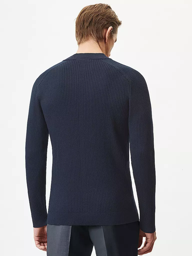 DRYKORN | Pullover CORBAN 1 | Azul